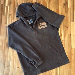 League Clemson University Hoodie
